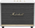 Marshall Woburn II Wireless Speaker in White - Powerful sound with clear trebles and deep bass. 7340055358248