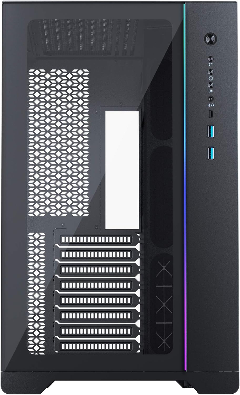 Phanteks Revolt X Enables Dual System Support 0886523900382