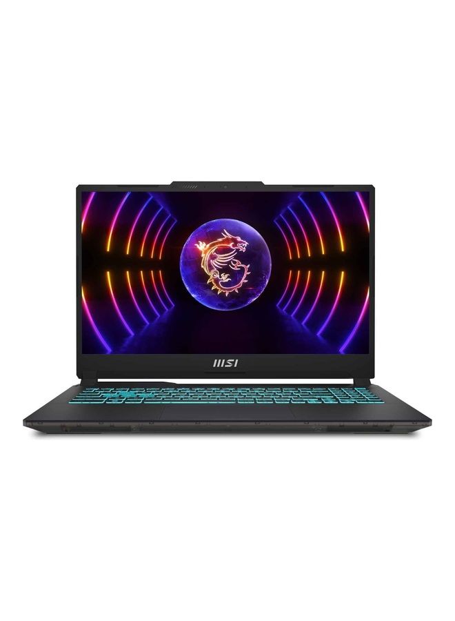 MSI Cyborg 15 A13VE Gaming Laptop 15.6 - inch Core i7 - 13620H 16GB RAM 1TB SSD NVIDIA GeForce RTX 4050 - 1TB SSD - 15.6 - inch - NVIDIA GeForce RTX 4050