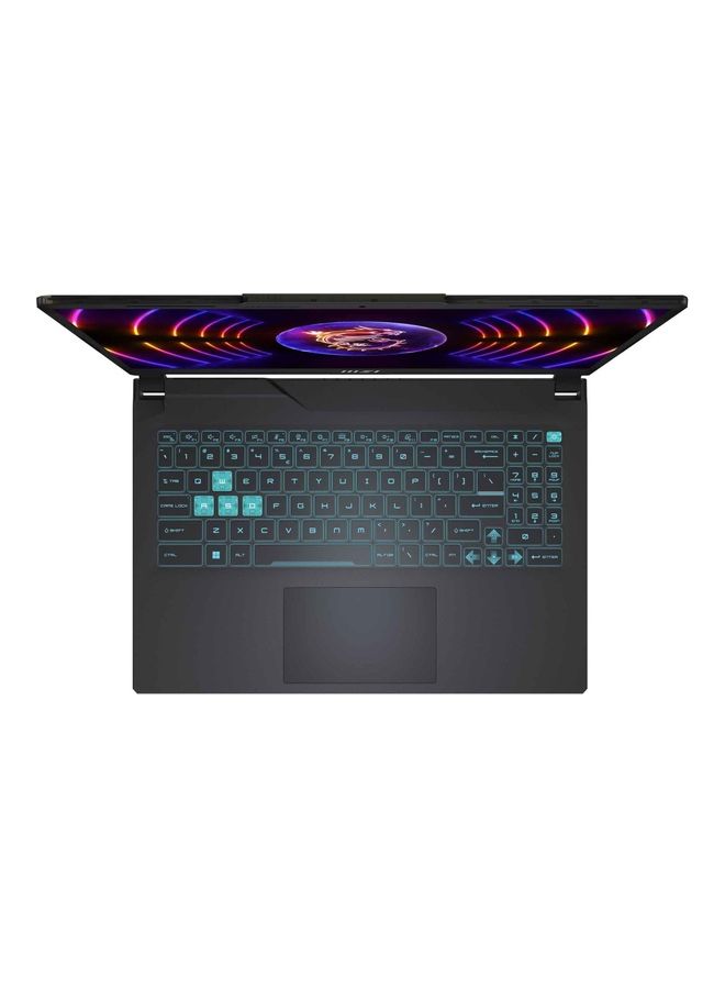 MSI Cyborg 15 A13VE Gaming Laptop 15.6 - inch Core i7 - 13620H 16GB RAM 512GB SSD NVIDIA GeForce RTX 4050 - 512GB SSD - 15.6 - inch - NVIDIA GeForce RTX 4050