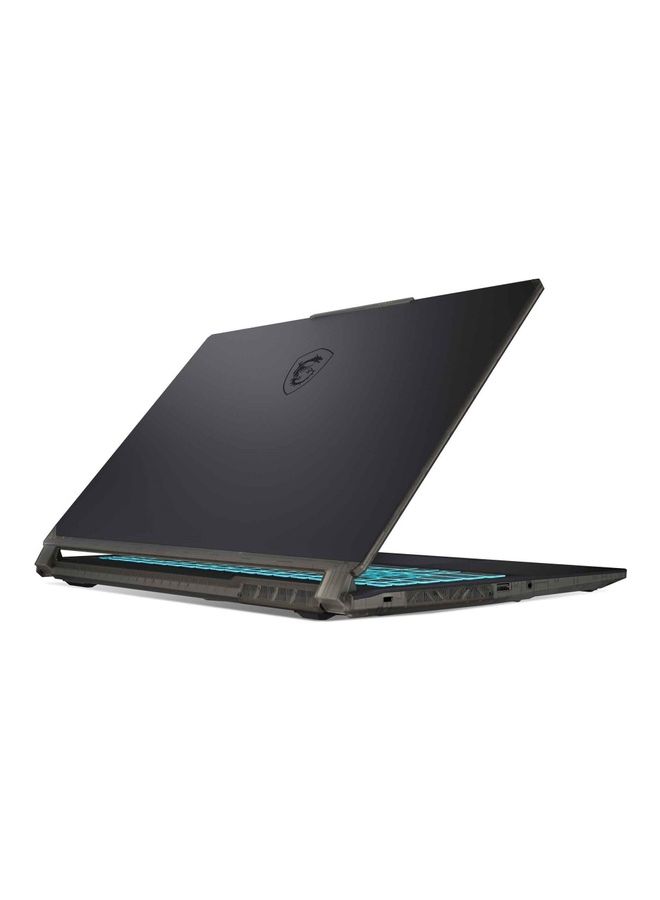 MSI Cyborg 15 A13VE Gaming Laptop 15.6 - inch Core i7 - 13620H 16GB RAM 512GB SSD NVIDIA GeForce RTX 4050 - 512GB SSD - 15.6 - inch - NVIDIA GeForce RTX 4050