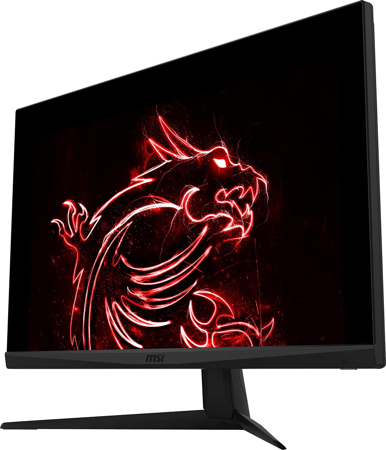 Optix G273QF - 27 Rapid IPS Gaming Monitor, 165Hz Refresh Rate, 1ms GTG Response Time 0824142231043