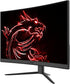 31.5 UHD VA Monitor - Enjoy stunning 4K resolution for enhanced gaming visuals. 4719072752194