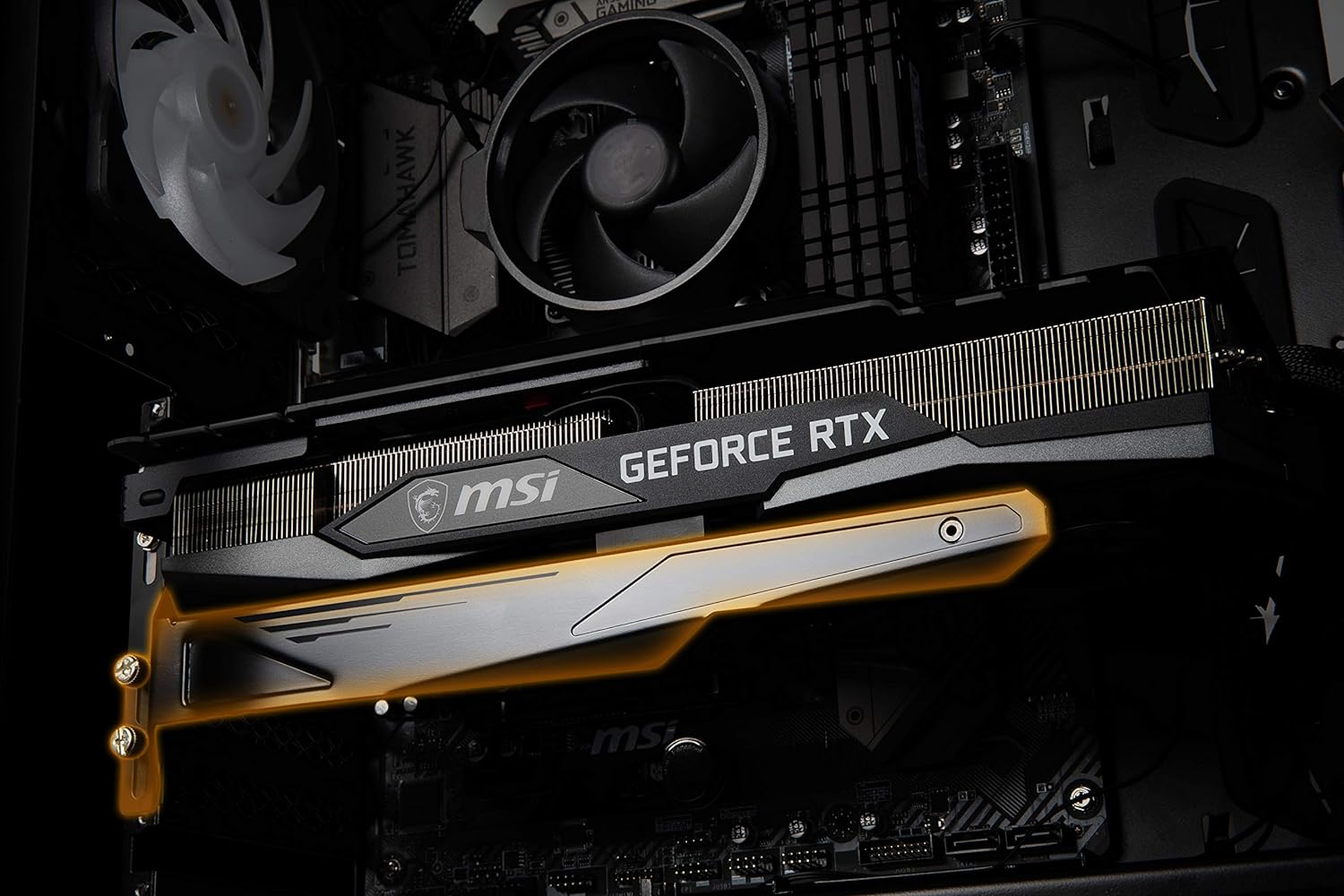 GeForce RTX 3070 LHR 8GB GDDR6 - Elevate your gaming experience with this cutting-edge graphics card. 0824142259283