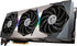 RTX 3070 Ti Suprim X 8G - NVIDIA GeForce chipset with 1860 MHz boost clock speed. 0824142255780