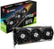 MSI Gaming GeForce RTX 3090: 24GB GDDR6X Graphics Card - Powerful Ampere Architecture 0824142229057