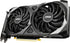 MSI GeForce RTX 3060 VENTUS 2X 12G OC - Dual fan design for efficient cooling and industrial aesthetic. 4719072793814