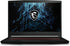 MSI GF63 Thin 11SC-693 15.6 Gaming Laptop, Intel Core i5-11400H, NVIDIA GeForce GTX 1650, 8GB Memory, 256GB NVMe SSD, Windows 11 - Black, 15.6 Inches 0824142284575