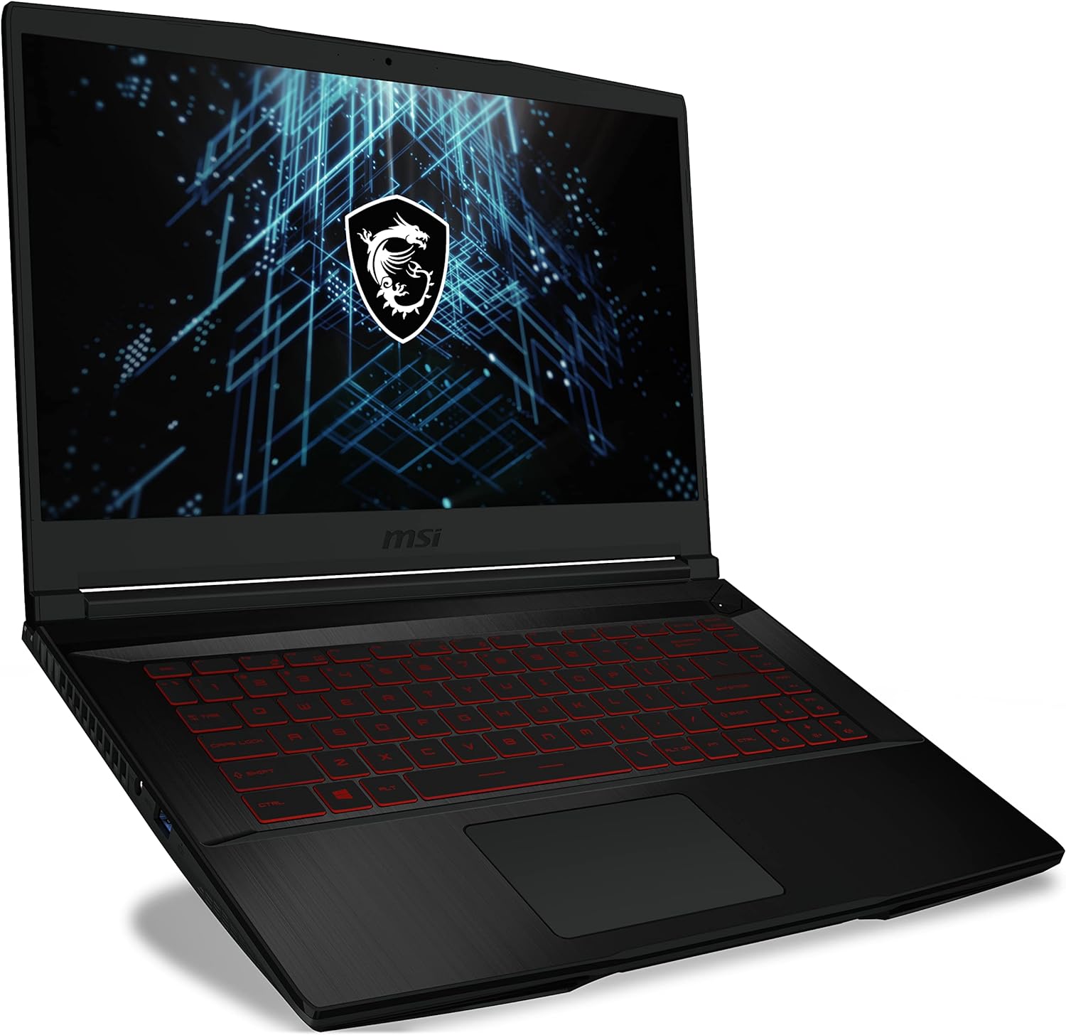 MSI GF63 Thin 11SC - 693 15.6