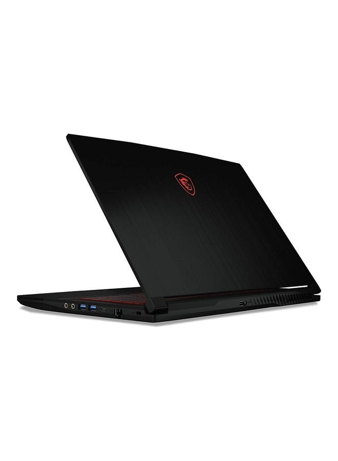 MSI GF63 Thin 11SC - 693 Gaming Laptop 15.6 - inch Core i5 - 11400H 16GB RAM 512GB SSD NVIDIA GeForce GTX 1650 - 512GB SSD - 15.6 - inch - NVIDIA GeForce GTX 1650