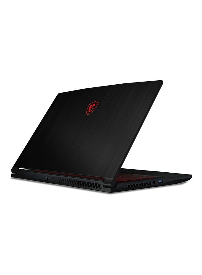 MSI GF63 Thin 11SC - 693 Gaming Laptop 15.6 - inch Core i5 - 11400H 16GB RAM 512GB SSD NVIDIA GeForce GTX 1650 - 512GB SSD - 15.6 - inch - NVIDIA GeForce GTX 1650