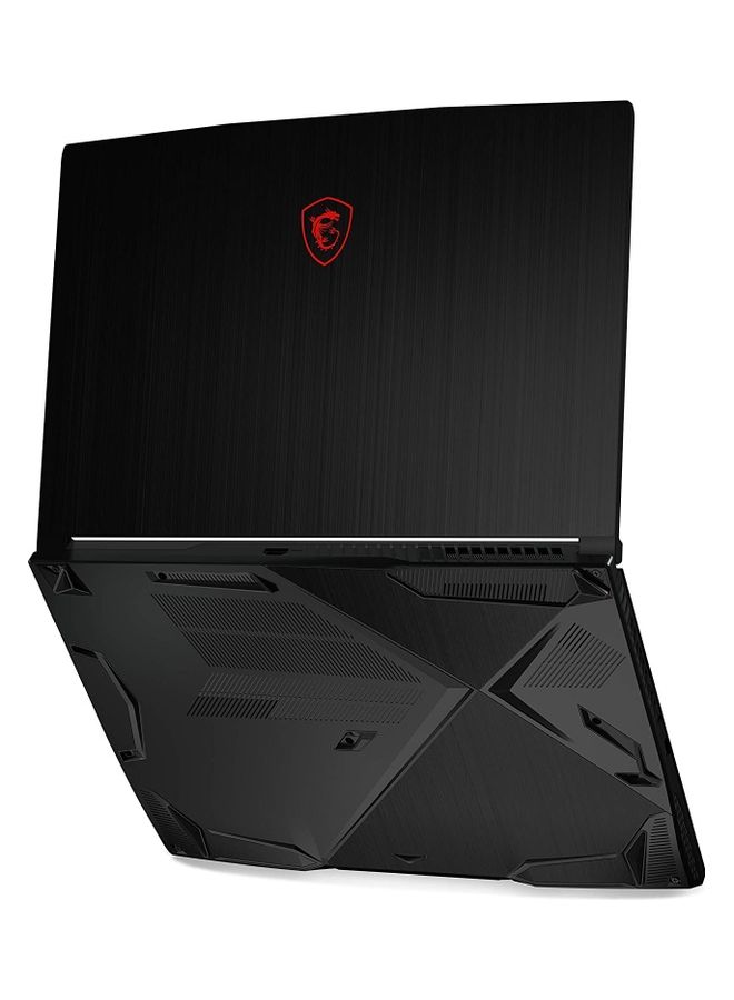 MSI GF63 Thin 11SC - 693 Gaming Laptop 15.6 - inch Core i5 - 11400H 16GB RAM 512GB SSD NVIDIA GeForce GTX 1650 - 512GB SSD - 15.6 - inch - NVIDIA GeForce GTX 1650