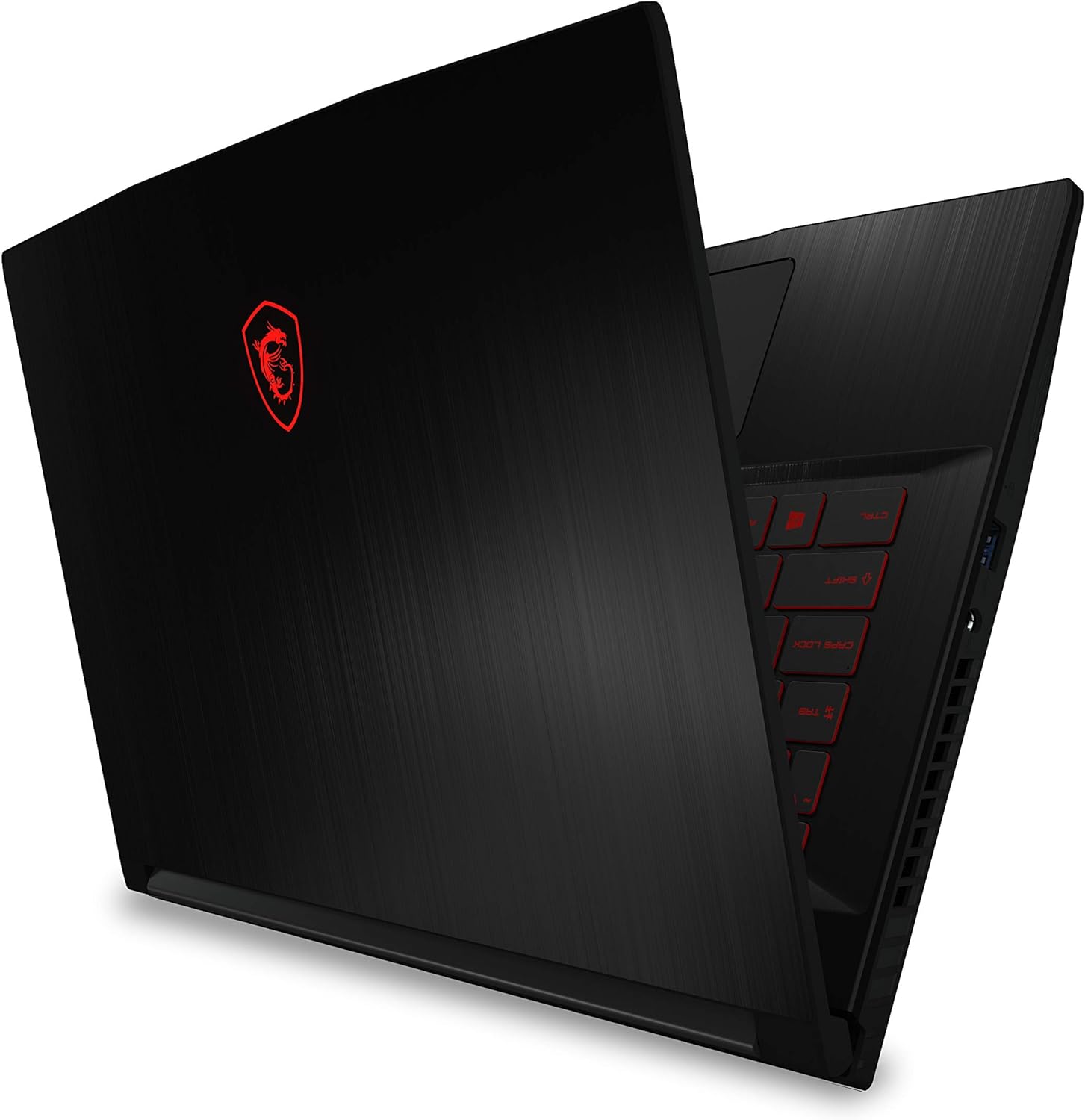 MSI GF63 Thin Gaming Laptop: High-Performance Intel Core i5, Nvidia GeForce RTX 3050 4719072889517