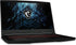 MSI GF63 Thin 11UC-241UK: 15.6 Full HD Gaming Laptop with Nvidia GeForce RTX 3050 4719072889517