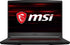 MSI GF65 Thin 10SDR Gaming Laptop with Backlit Keyboard and Thin Design 0824142220177