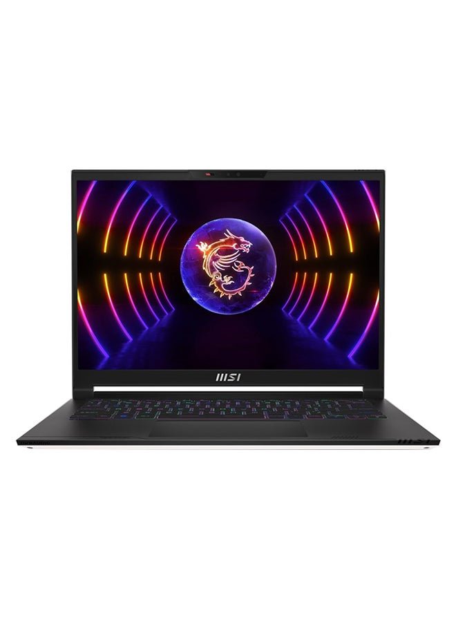 MSI Katana 15 B13VEK Laptop 15.6 - inch Core i7 - 13620H 16GB RAM 512GB SSD NVIDIA GeForce RTX 4050 - 512GB SSD - 15.6 - inch - NVIDIA GeForce RTX 4050