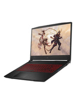 MSI KATANA 15 B13VFK Laptop 15 - inch Core i7 - 13620H 16GB RAM 1TB SSD NVIDIA GeForce RTX 4060 - 1TB SSD - 15 - inch - NVIDIA GeForce RTX 4060