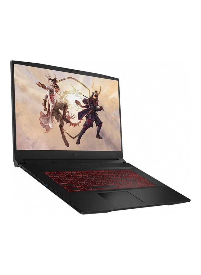 MSI KATANA 15 B13VFK Laptop 15 - inch Core i7 - 13620H 16GB RAM 1TB SSD NVIDIA GeForce RTX 4060 - 1TB SSD - 15 - inch - NVIDIA GeForce RTX 4060