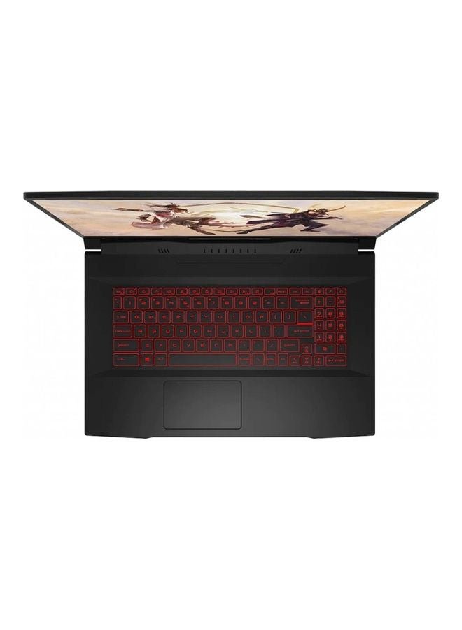 MSI KATANA 15 B13VFK Laptop 15 - inch Core i7 - 13620H 16GB RAM 1TB SSD NVIDIA GeForce RTX 4060 - 1TB SSD - 15 - inch - NVIDIA GeForce RTX 4060