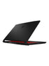 MSI KATANA GF66 12UGSK Gaming Laptop 15.6 - inch Core i7 - 12650H 16GB RAM 1TB SSD NVIDIA GeForce RTX 3070 - 1TB SSD - 15.6 - inch - NVIDIA GeForce RTX 3070