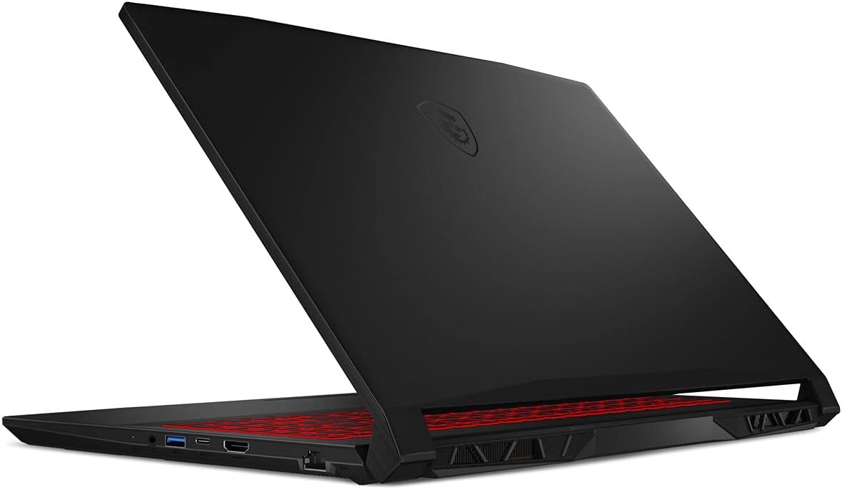 MSI Katana GF66 11UC-453, Core i5, 8GB RAM 0824142256299