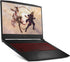 MSI Katana GF66 - 15.6 Gaming Laptop, Core i7-11800H, 16GB RAM, 512GB SSD, GeForce RTX 3070 4719072833329