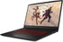 High-performance MSI Katana GF76 11UC-095UK Gaming Laptop - Intel i7, 16GB RAM, 512GB SSD, RTX 3050 4719072831356