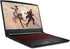 MSI KATANA GF76 17.3 Gaming Laptop - Windows 10, Dedicated Graphics, 4.6 GHz CPU Speed 4719072857820