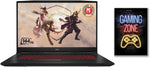 MSI Katana GF76 Gaming Laptop 17.3 Core i7-12700 32GB RAM 1TB SSD NVIDIA GeForce RTX 3070 - 144Hz IPS Display 4711377041140