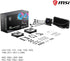 High-performance AIO cooler - MSI's flagship cooling solution with innovative design. 4719072805906