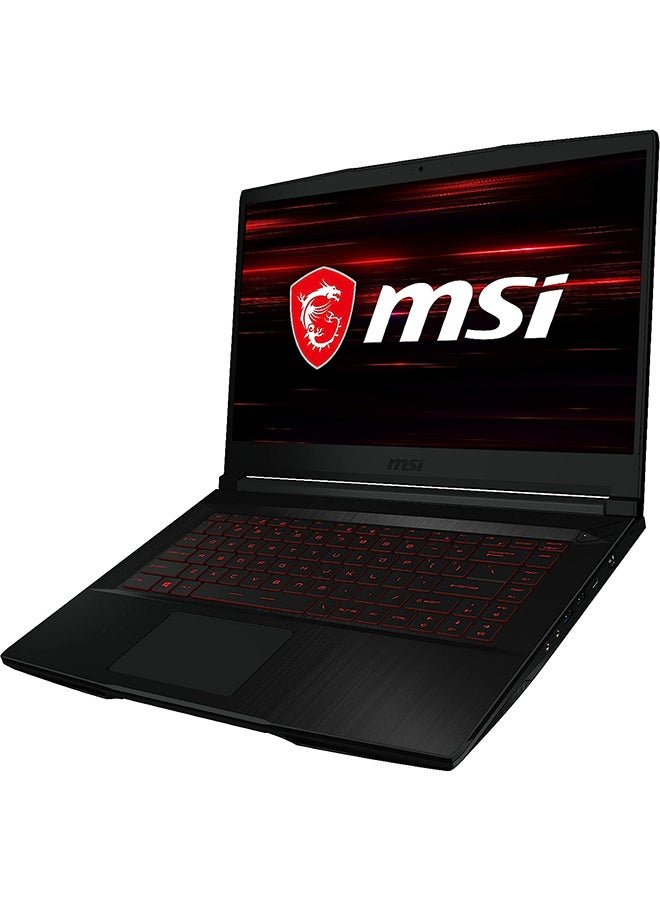 MSI MSGF63 Gaming Laptop 15.6 - inch Core i5 - 10300H 16GB RAM 1TB SSD NVIDIA GeForce GTX 1650 - 1TB SSD - 15.6 - inch - NVIDIA GeForce GTX 1650