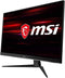 MSI Optix G271 27 Gaming Monitor - Enhance viewing with IPS panel, FHD resolution, 144Hz refresh rate, and 1ms response time. 4719072688363