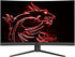 MSI Optix G32C4 31.5 Full HD Curved Monitor - Sleek and immersive display experience 4719072669638