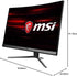 OPTIXMAG241CVSFR - MSI 23.6 Monitor for Gamers 4719072577476