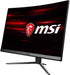 OPTIXMAG241CVSFR - MSI Computer Monitor, 23.6 Inches 4719072577476