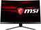 MSI OPTIX MAG241CVSFR - Sleek 23.6 Gaming Monitor by MSI 4719072577476