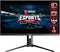 MSI Optix MAG273R 27” IPS Gaming Monitor - Full HD, 144Hz, 1ms, RGB - Black 0824142204221