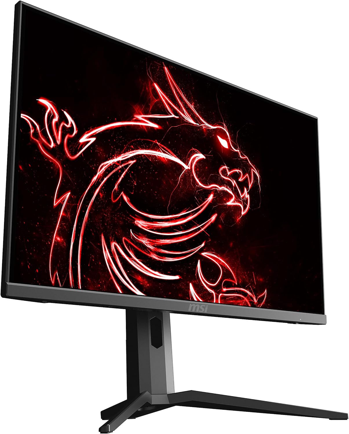 27 MSI Optix MAG273R Gaming Monitor - 144Hz Refresh Rate, Wide View Angle 0824142204221