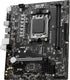 MSI PRO A620M-E ProSeries Motherboard - Lightning Fast Game experience with PCIe 4.0 slots and Lightning Gen 4 x4 M.2. 0824142322406