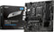 MSI PRO B760M-P DDR4 ProSeries Motherboard - Supports 12th/13th Gen Intel Processors - Black 4711377030991