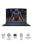 MSI Pulse GL66 12UGK Gaming Laptop 15.6 - inch Core i7 - 12700 32GB RAM 1TB SSD NVIDIA GeForce RTX 3070 - 1TB SSD - 15.6 - inch - NVIDIA GeForce RTX 3070