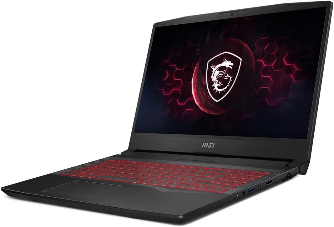 MSI Pulse GL66 15.6 QHD 165Hz Laptop - Intel Core i9, RTX3070, 16GB DDR5, 1TB NVMe SSD, Win11 0824142295540