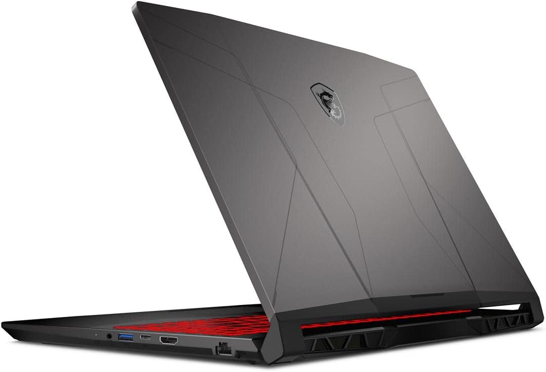 MSI Pulse GL66 15.6 QHD 165Hz Gaming Laptop - Core i9, RTX3070, 16GB DDR5, 1TB NVMe SSD 0824142295540