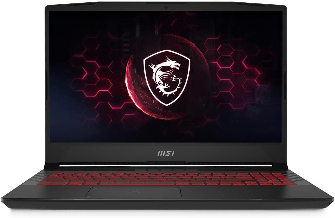 MSI Pulse GL66 15.6 QHD Gaming Laptop - Intel Core i9, RTX3070, 16GB DDR5, 1TB SSD, Win11 - Black 0824142295540