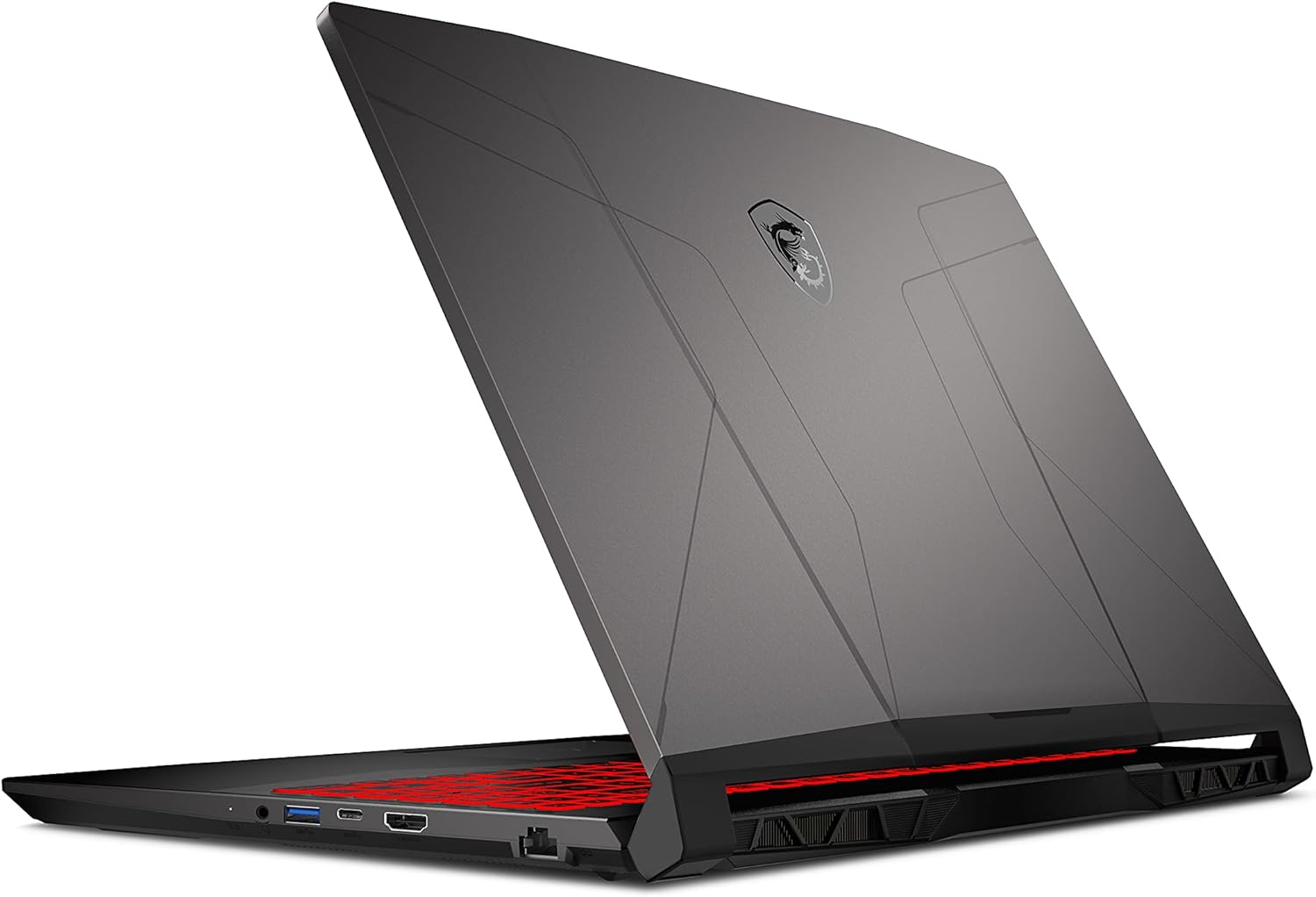 MSI Pulse GL66 Gaming Laptop - 15.6 Core i7, 16GB RAM, 1TB SSD, NVIDIA GeForce RTX 3060 4719072918163