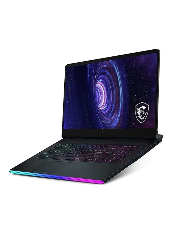 MSI Raider GE76 12UE - 456 Gaming Laptop 17.3 - inch Core i7 - 12700 16GB RAM 1TB SSD NVIDIA GeForce RTX 3060 - 1TB SSD - 17.3 - inch - NVIDIA GeForce RTX 3060