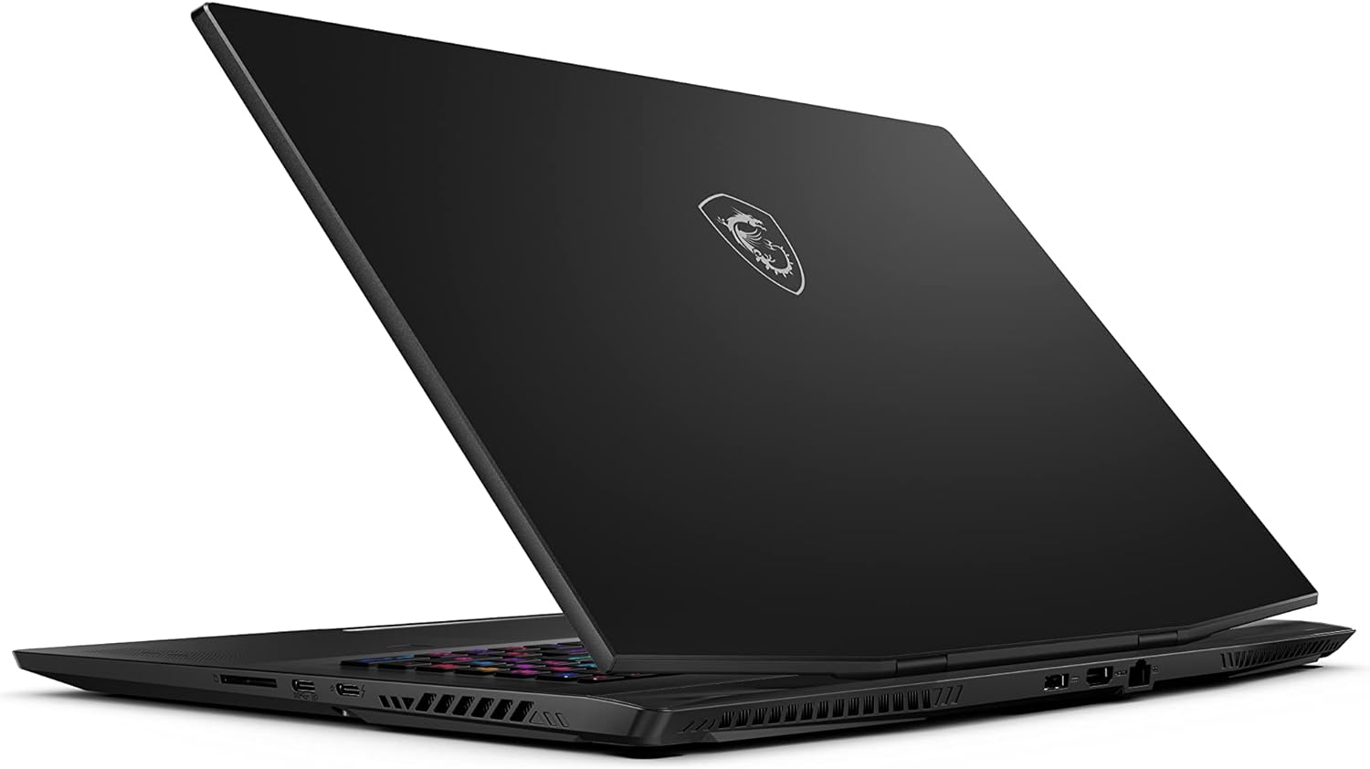 MSI Stealth 15M Gaming Laptop 15.6 - inch Core i7 - 11375H 16GB RAM 512GB SSD NVIDIA GeForce RTX 3060 - 824142239759 - 512GB SSD - 15.6 - inch - NVIDIA GeForce RTX 3060 0824142239759