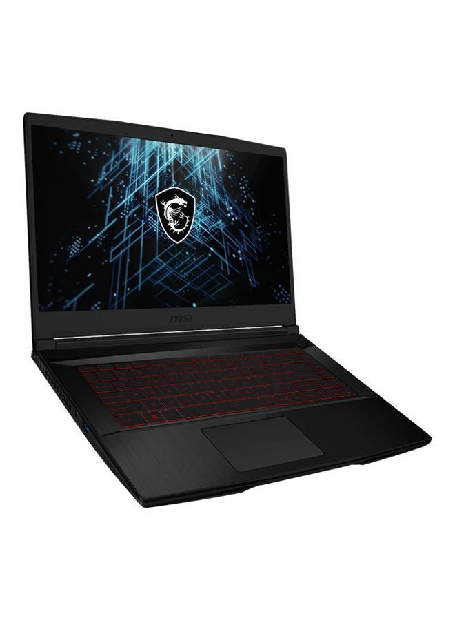 MSI Thin GF63 Laptop 15.6 - inch Core i7 - 12650H 16GB RAM 512GB SSD NVIDIA GeForce RTX 4050 - 512GB SSD - 15.6 - inch - NVIDIA GeForce RTX 4050