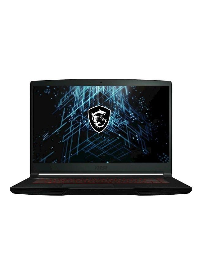 MSI Thin GF63 Laptop 15.6 - inch Core i7 - 12650H 16GB RAM 512GB SSD NVIDIA GeForce RTX 4050 - 512GB SSD - 15.6 - inch - NVIDIA GeForce RTX 4050