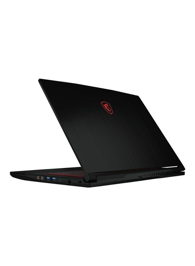 MSI Thin GF63 Laptop 15.6 - inch Core i7 - 12650H 16GB RAM 512GB SSD NVIDIA GeForce RTX 4050 - 512GB SSD - 15.6 - inch - NVIDIA GeForce RTX 4050